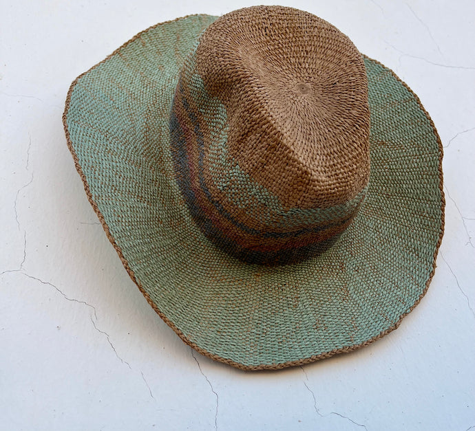 SOMBRERO MINT