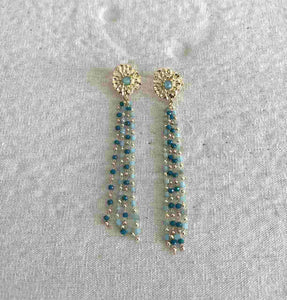 PENDIENTES ELIXIR