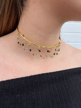 Cargar imagen en el visor de la galería, CHOKER MATISSE
