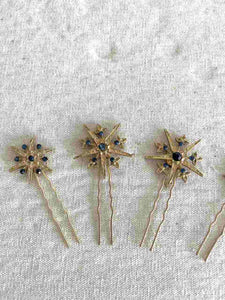 HORQUILLA ESTRELLA MONTHANA