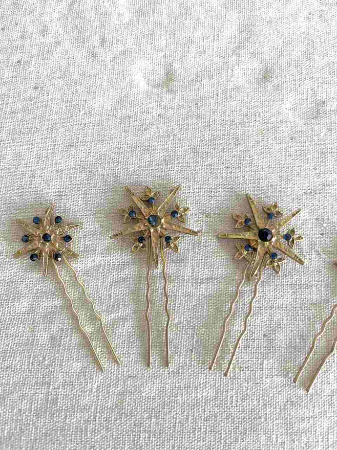 HORQUILLA ESTRELLA MONTHANA