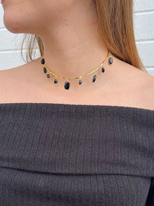 CHOKER MINERAL