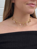CHOKER NUDEE
