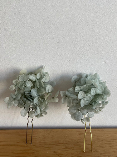 HORQUILLA VERDE HIELO