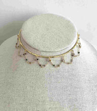 Cargar imagen en el visor de la galería, CHOKER SARABIA
