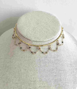CHOKER SARABIA