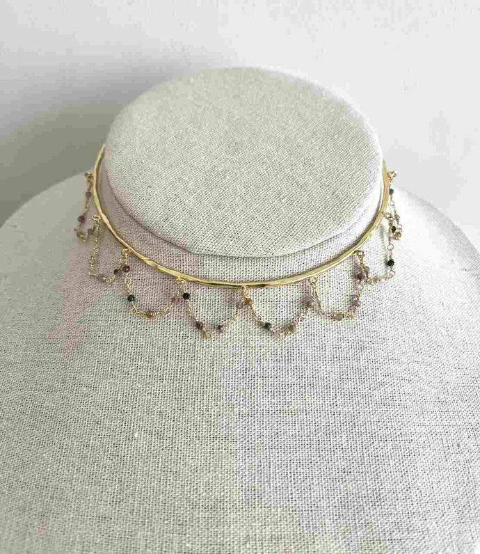 CHOKER SARABIA