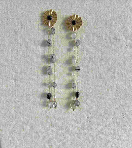 PENDIENTES BRISA