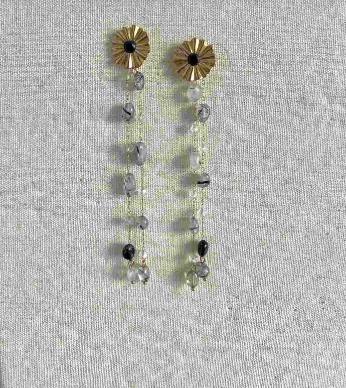 PENDIENTES BRISA