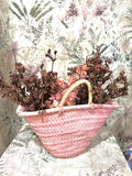 CESTA FLOR PRESERVADA