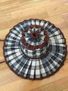 SOMBRERO SILENTE