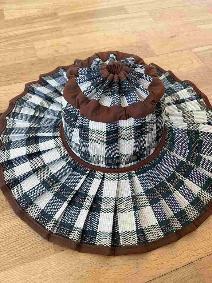 SOMBRERO SILENTE