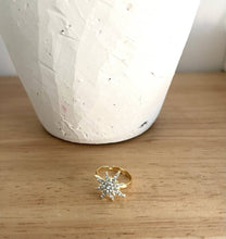 Cargar imagen en el visor de la galería, ANILLO ESTRELLA
