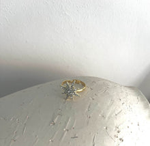 Cargar imagen en el visor de la galería, ANILLO ESTRELLA
