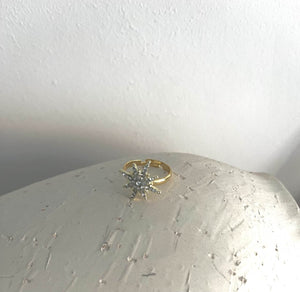 ANILLO ESTRELLA