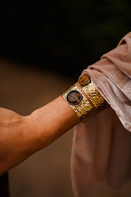 BRAZALETE TAHY