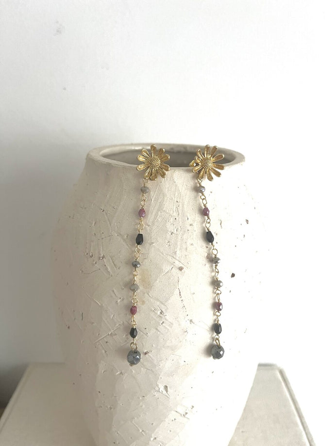 PENDIENTES MARGARITA