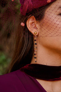 PENDIENTES GOMERA