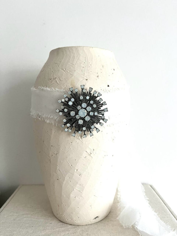 CHOKER HIELO