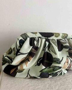 CARTERA VERDE  OLIVO