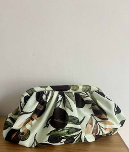 CARTERA VERDE  OLIVO
