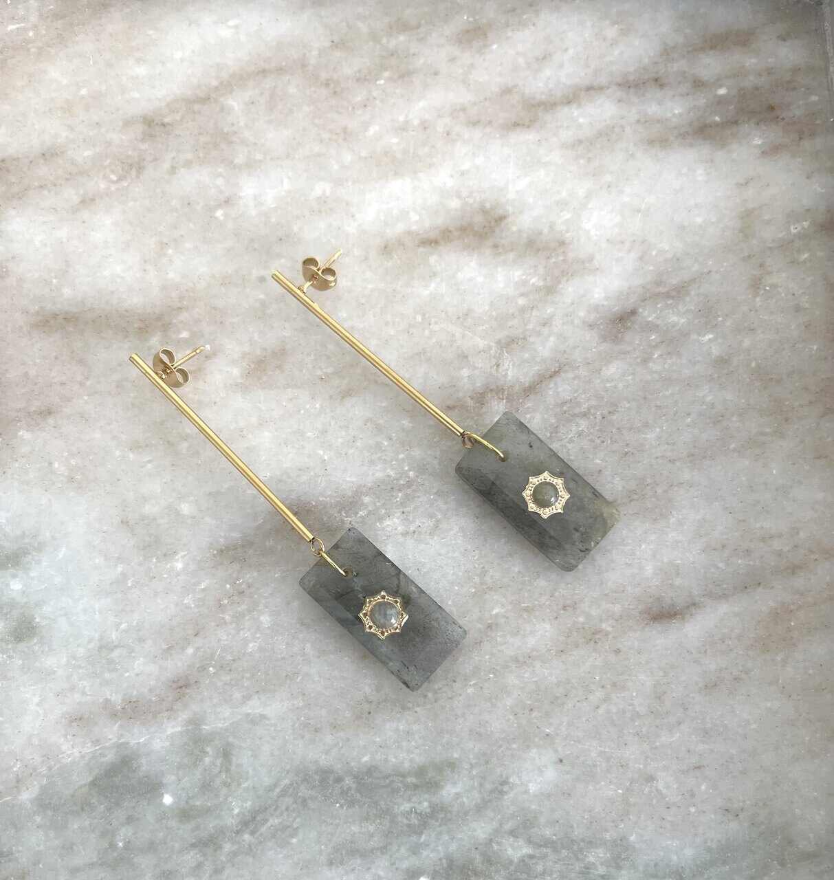 PENDIENTES GRABA