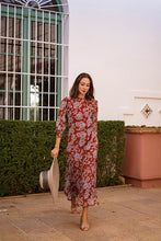 Cargar imagen en el visor de la galería, VESTIDO NICOLETTA

