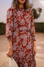 Cargar imagen en el visor de la galería, VESTIDO NICOLETTA
