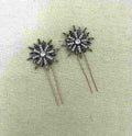DUO ESTRELLAS TULIPA