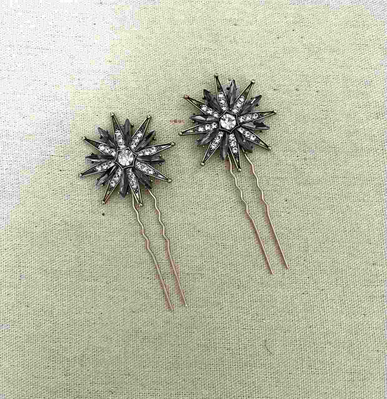 DUO ESTRELLAS TULIPA