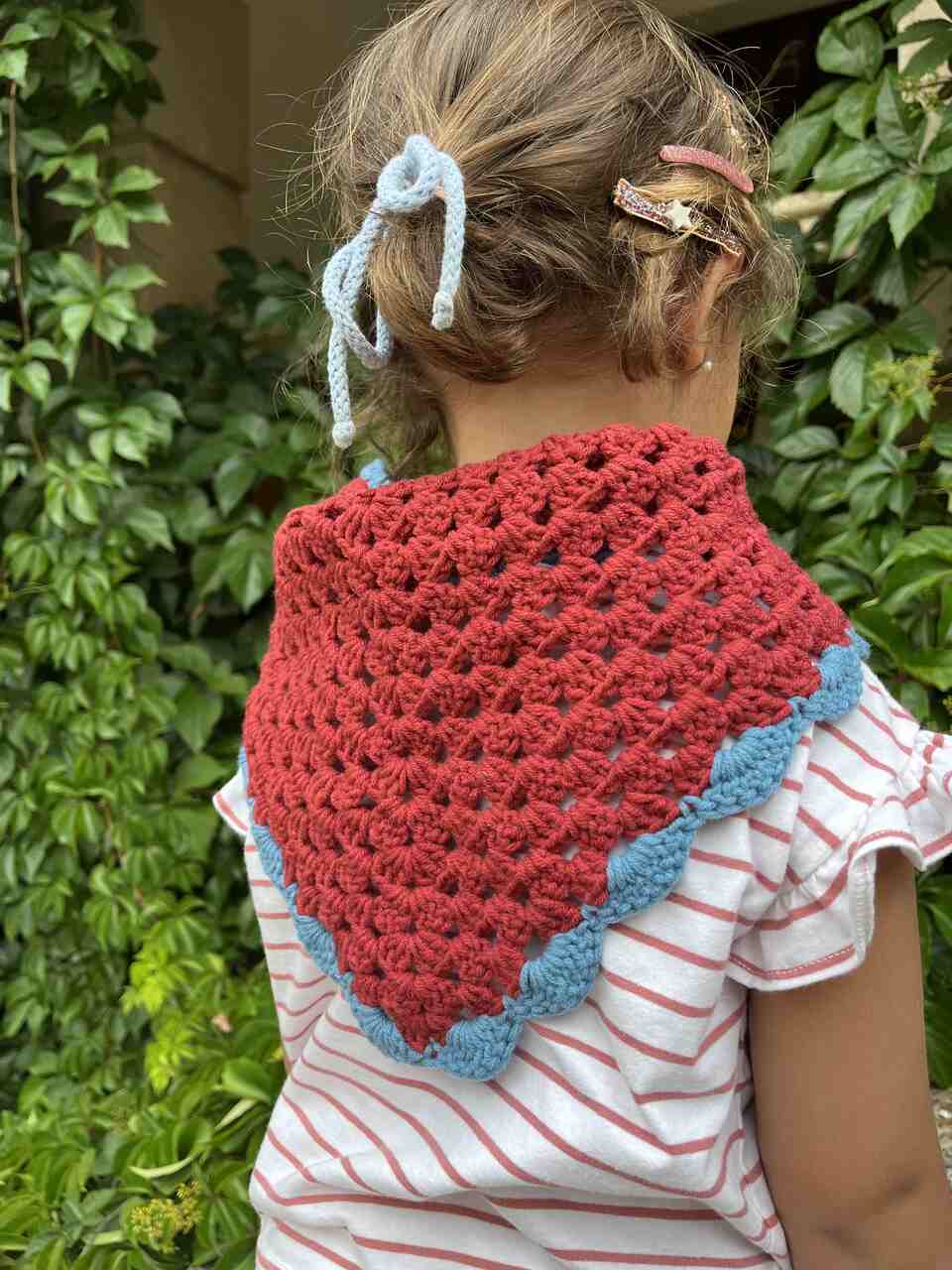 PICO CROCHET