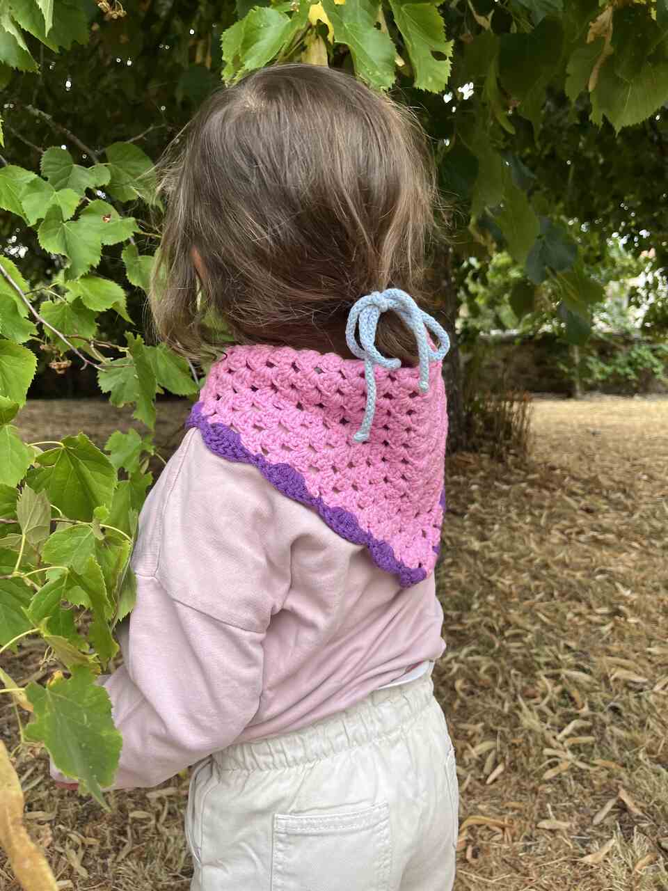 PICO CROCHET