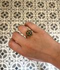 ANILLO MATCHA