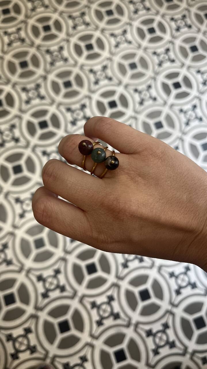 ANILLO UNIVERSO