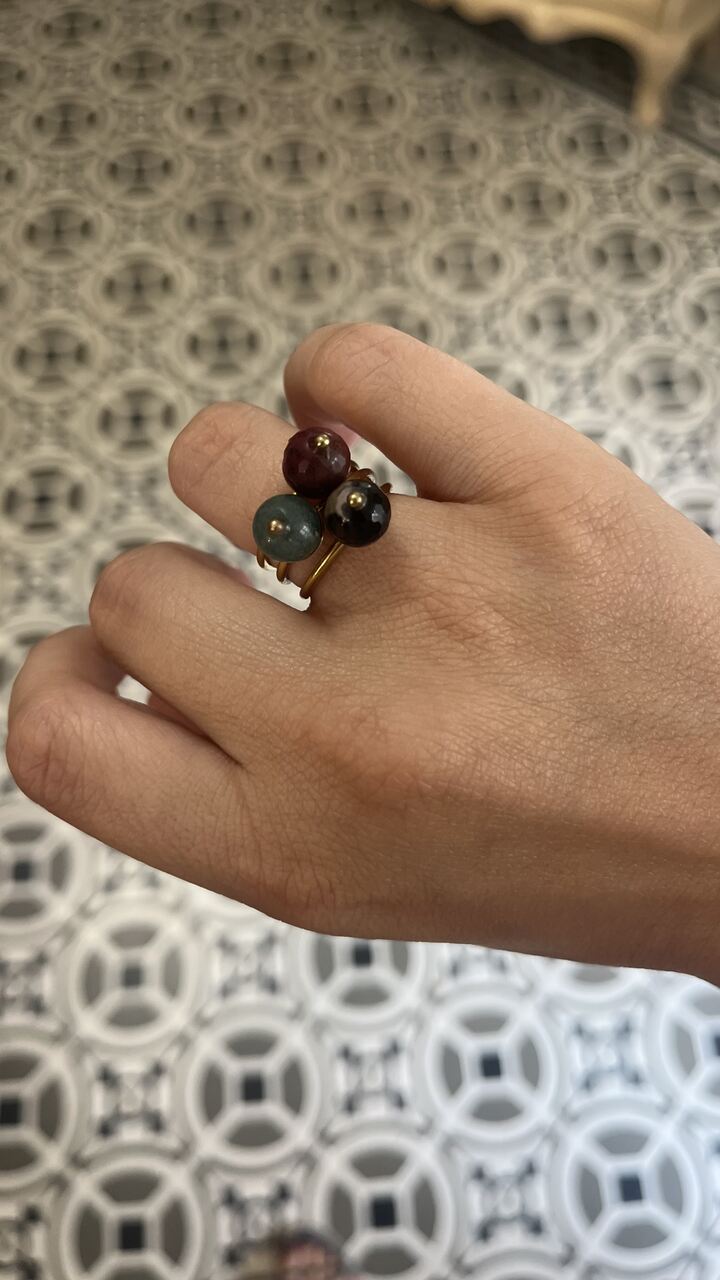 ANILLO UNIVERSO