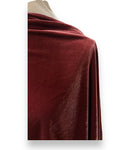 CAPA TERCIOPELO CORTA