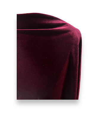 CAPA TERCIOPELO CORTA
