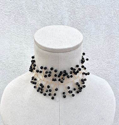CHOKER MAGNOLIA