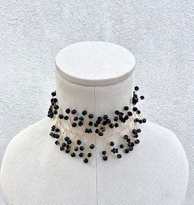 CHOKER MAGNOLIA