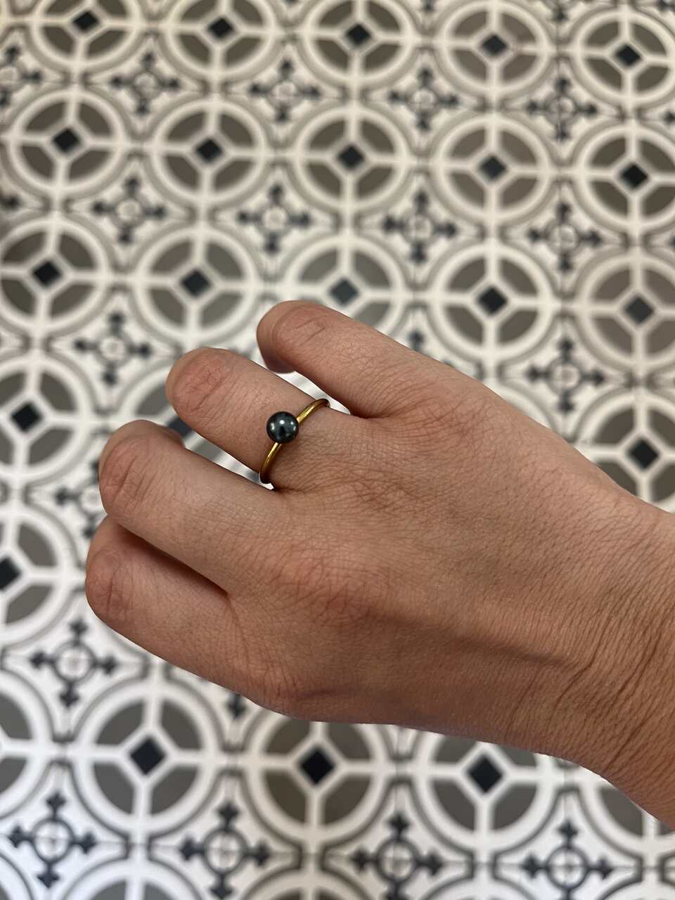 ANILLO ALMA