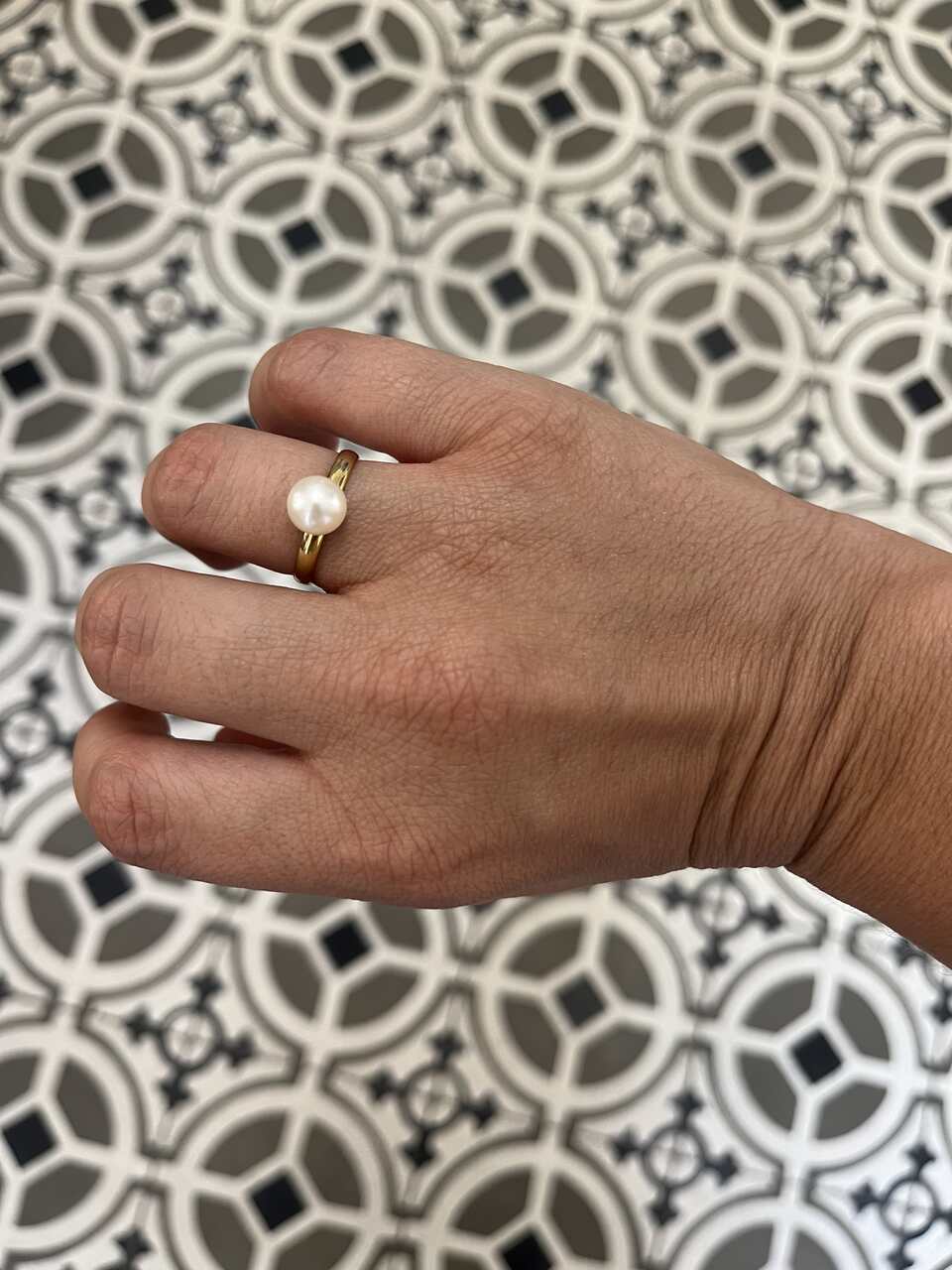 ANILLO ESENCIA