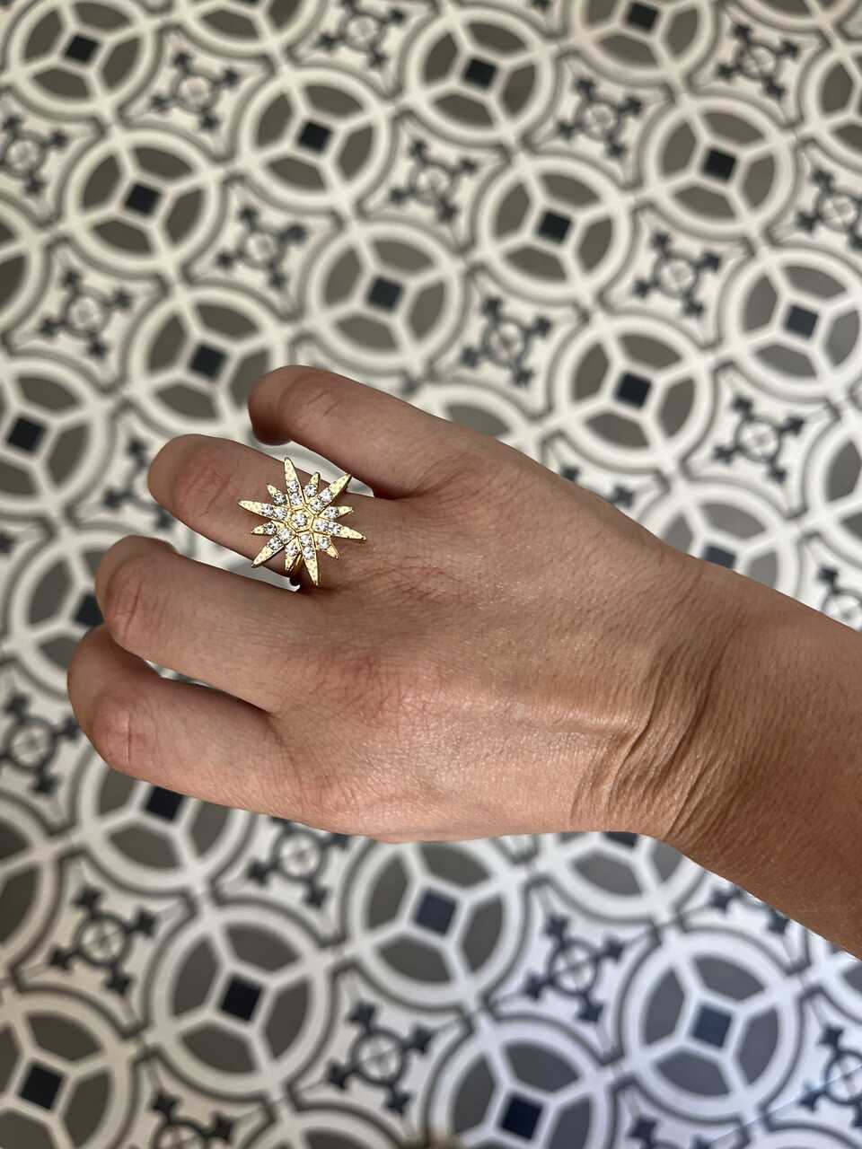 ANILLO BRITHIS