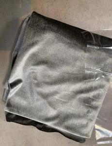 CAPA TERCIOPELO CORTA