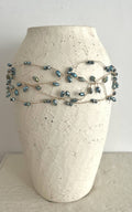 CHOKER MADRE SELVA