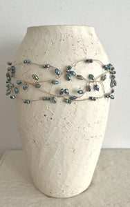 CHOKER MADRE SELVA
