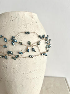 CHOKER MADRE SELVA