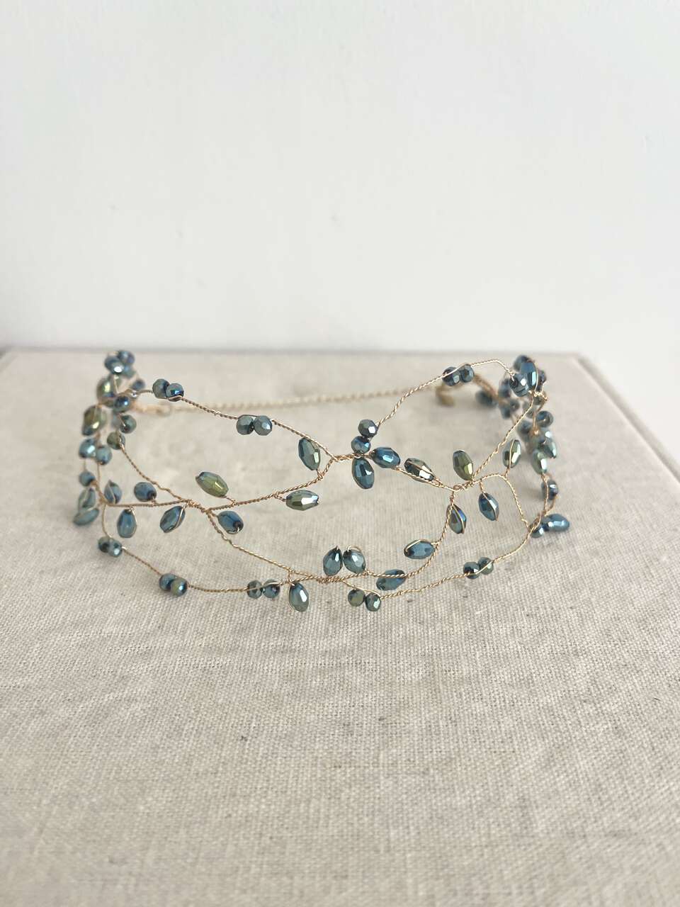 CHOKER MADRE SELVA