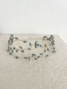 CHOKER MADRE SELVA