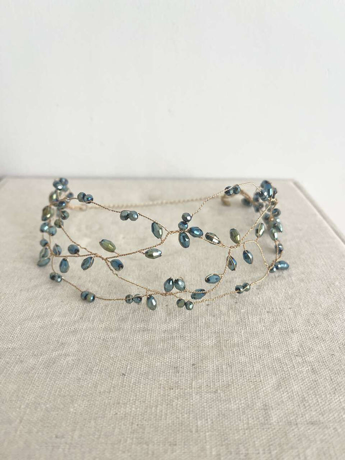 CHOKER MADRE SELVA