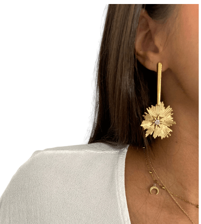 PENDIENTES ROUS